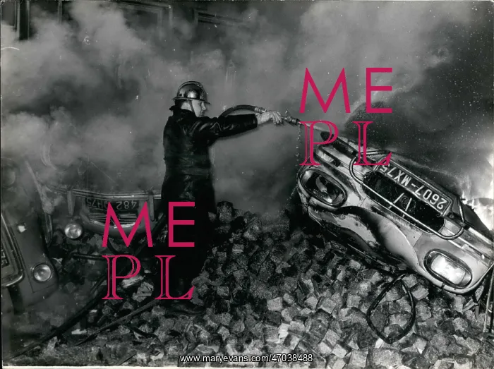 : Demonstrations : Demonstrations