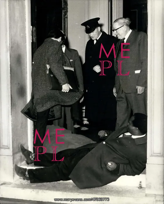 : Demonstrations : Demonstrations