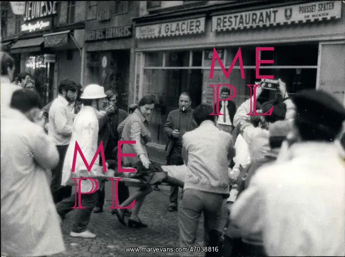 : Demonstrations : Demonstrations