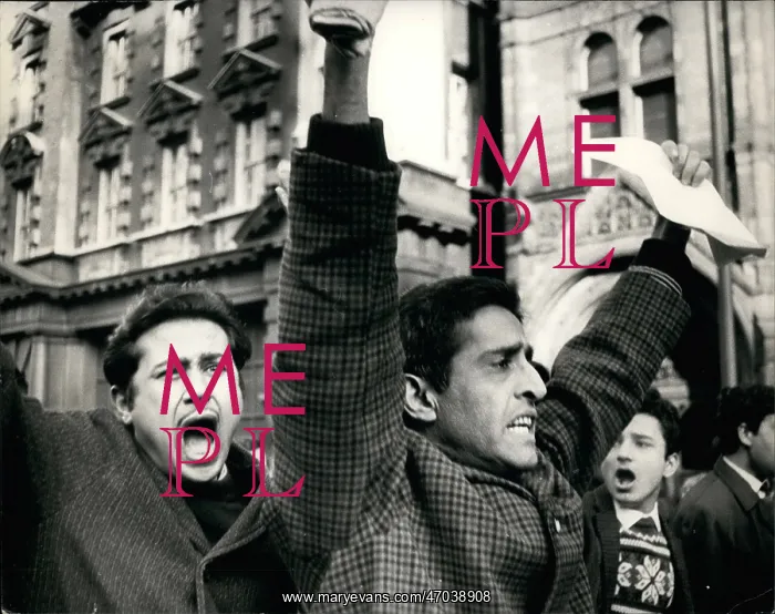 : Demonstrations : Demonstrations