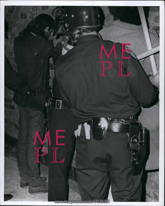 : Demonstrations : Demonstrations