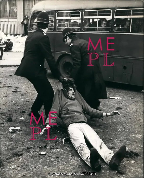 : Demonstrations : Demonstrations