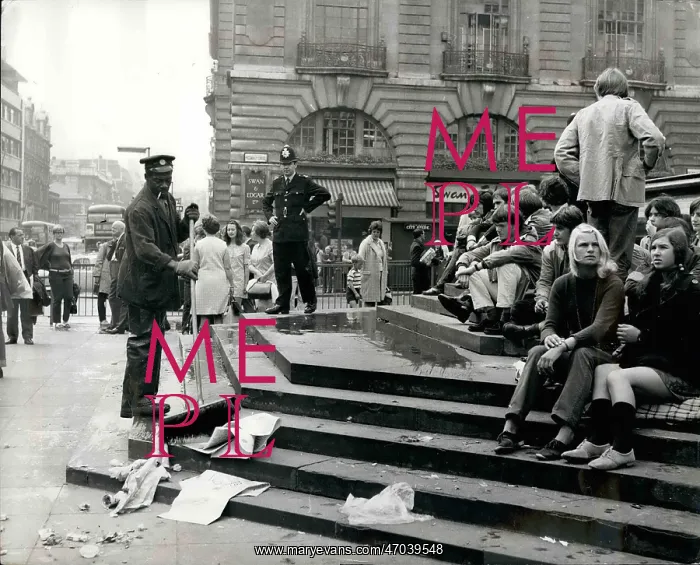: Demonstrations : Demonstrations