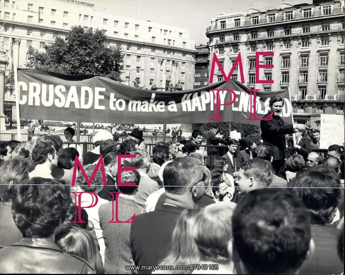 : Demonstrations : Demonstrations