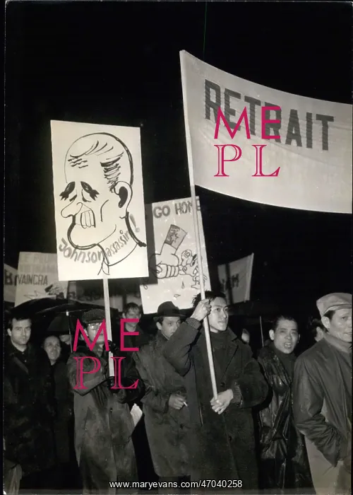 : Demonstrations : Demonstrations
