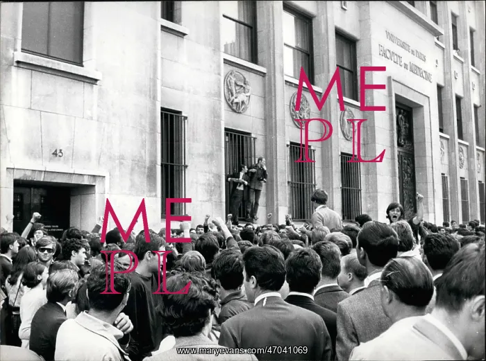 : Demonstrations : Demonstrations