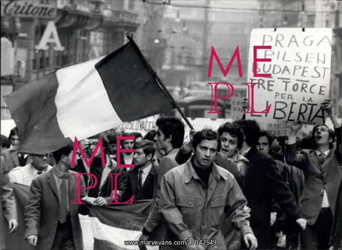 : Demonstrations : Demonstrations