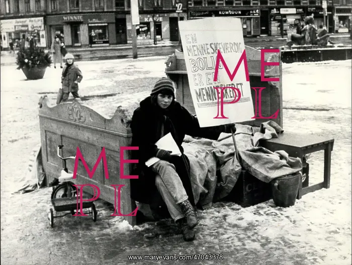 : Demonstrations : Demonstrations