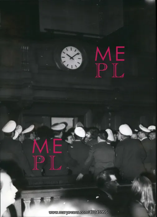 : Demonstrations : Demonstrations
