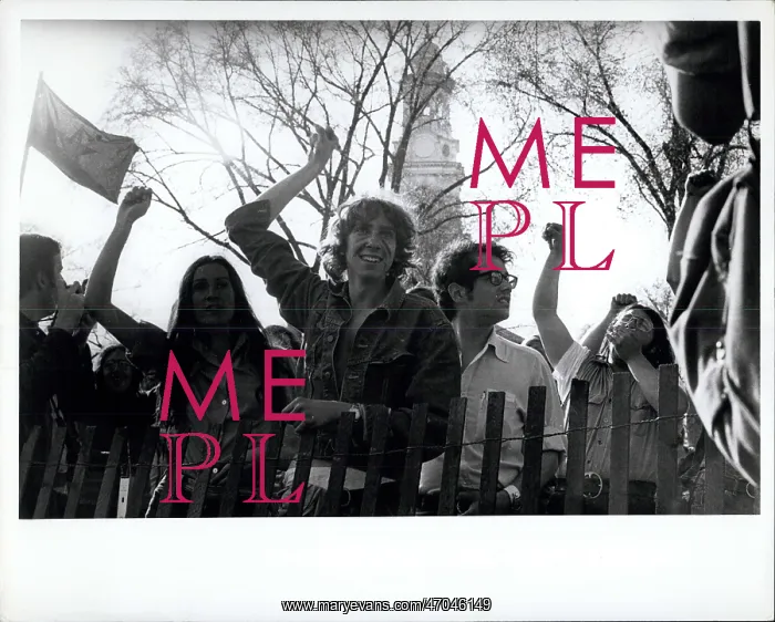 : Demonstrations : Demonstrations