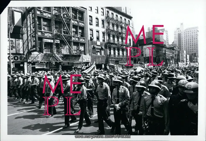 : Demonstrations : Demonstrations