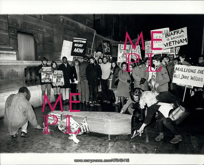 : Demonstrations : Demonstrations