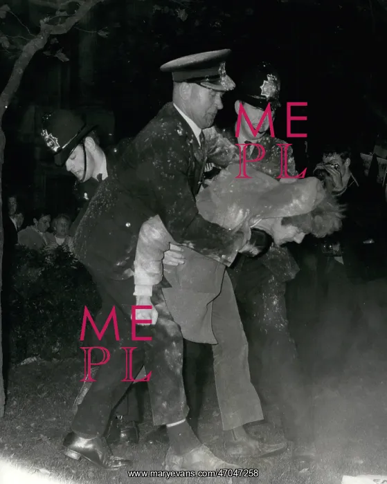 : Demonstrations : Demonstrations