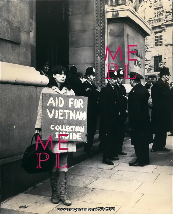 : Demonstrations