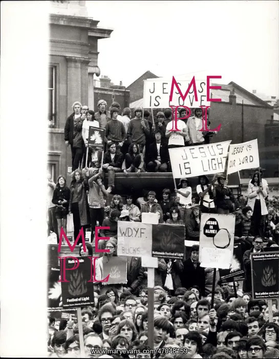 : Demonstrations : Demonstrations