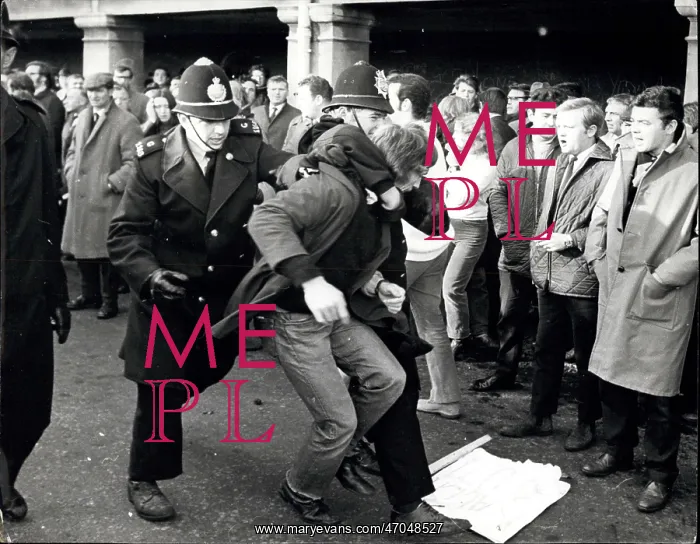 : Demonstrations : Demonstrations