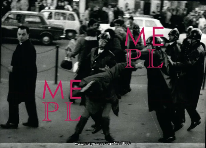 : Demonstrations : Demonstrations