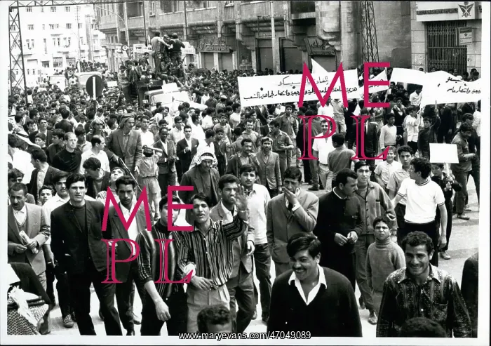 : Demonstrations : Demonstrations
