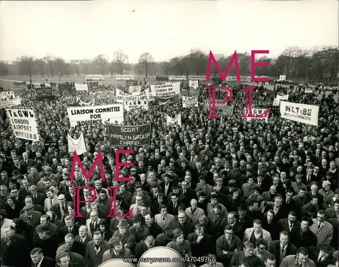 : Demonstrations : Demonstrations