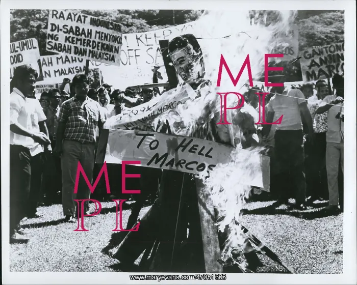 : Demonstrations : Demonstrations