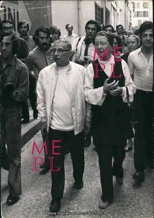  : Demonstrations