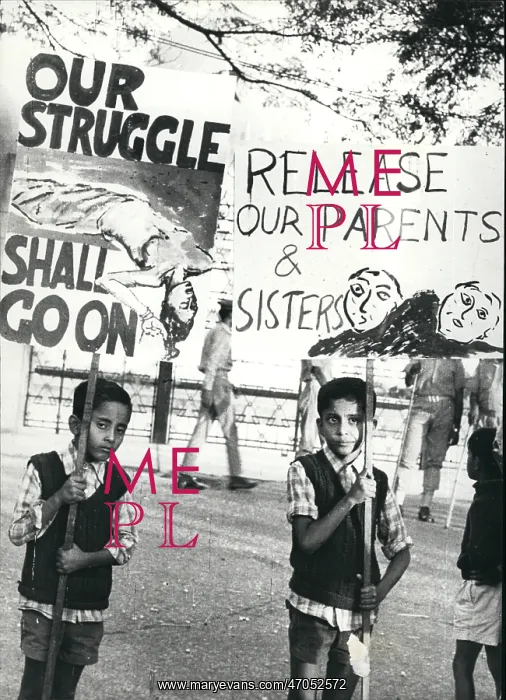 : Demonstrations : Demonstrations