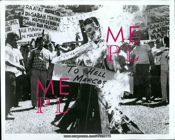 : Demonstrations : Demonstrations