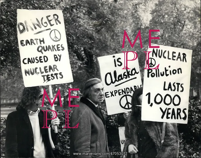: Demonstrations : Demonstrations