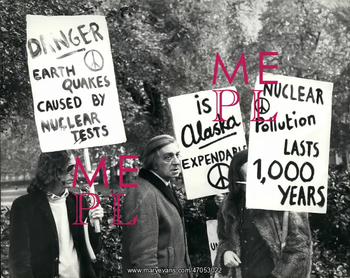  : Demonstrations