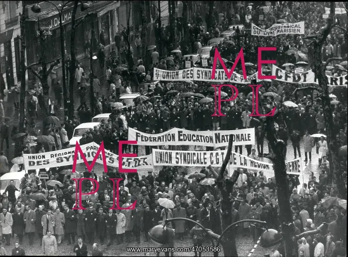 : Demonstrations : Demonstrations