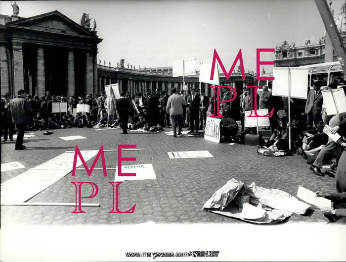 : Demonstrations : Demonstrations