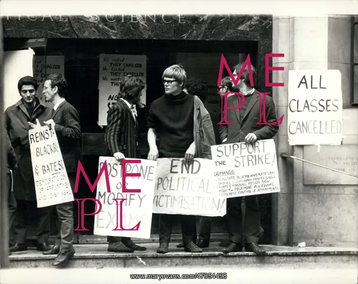: Demonstrations : Demonstrations