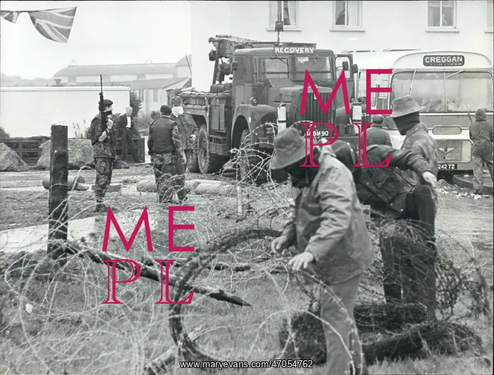  : Demonstrations