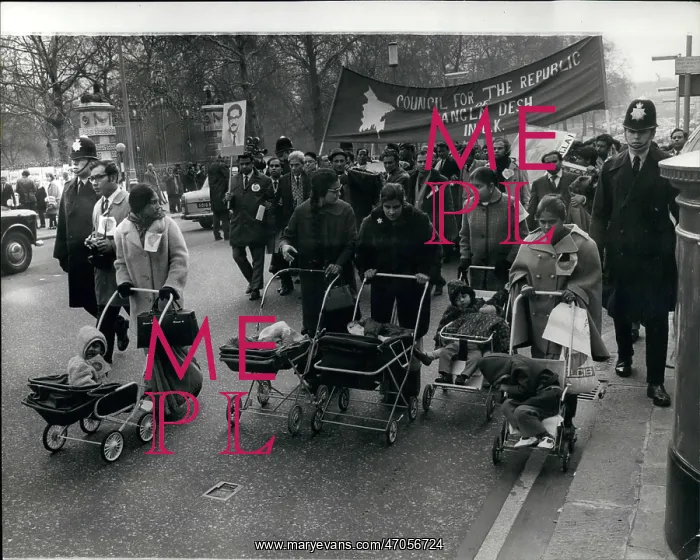 : Demonstrations : Demonstrations