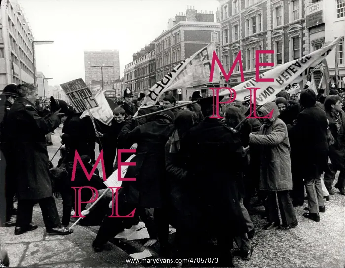 : Demonstrations : Demonstrations