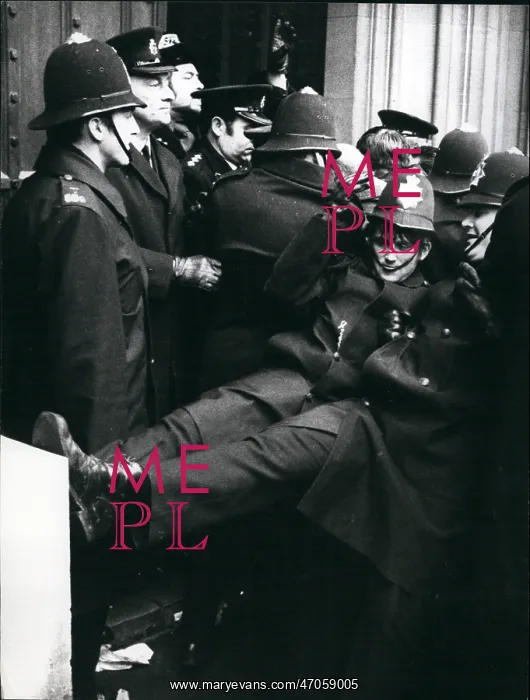 : Demonstrations : Demonstrations
