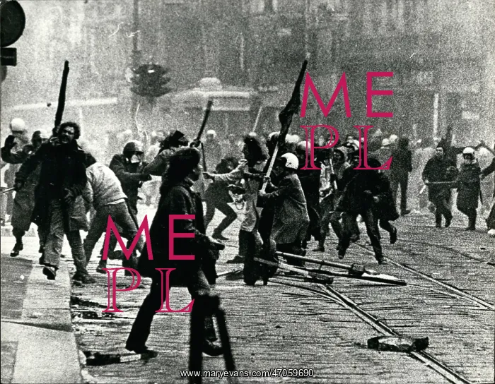 : Demonstrations : Demonstrations