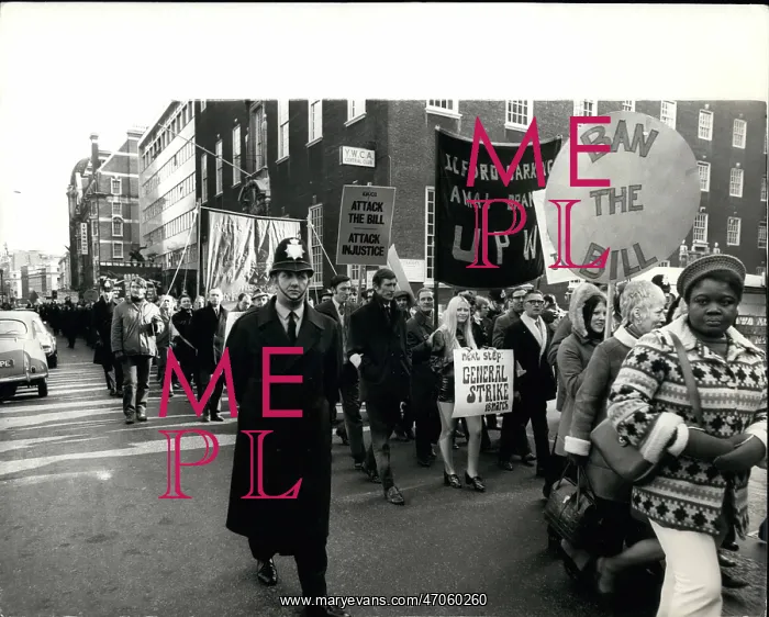  : Demonstrations