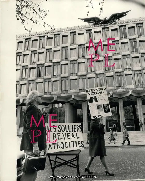 : Demonstrations : Demonstrations