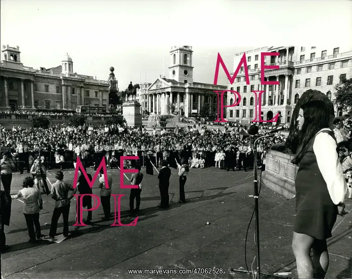 : Demonstrations : Demonstrations