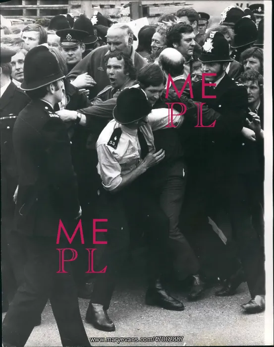 : Demonstrations : Demonstrations