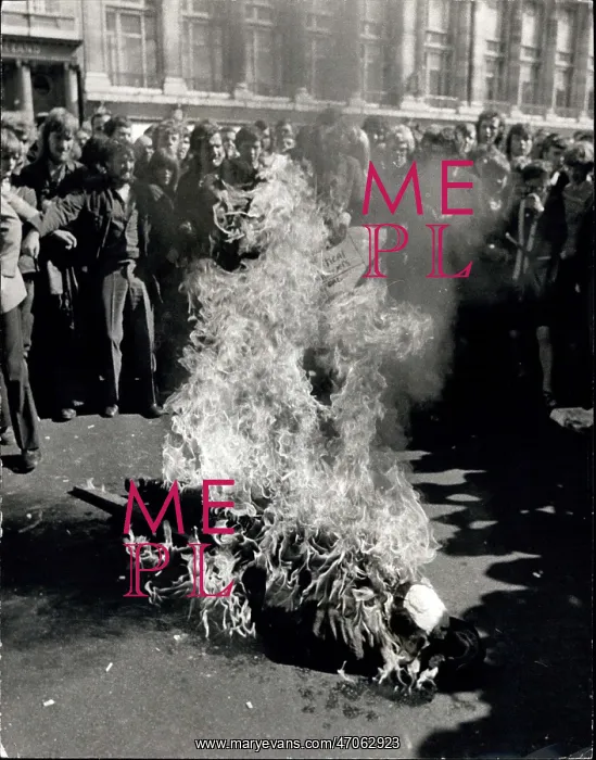 : Demonstrations : Demonstrations