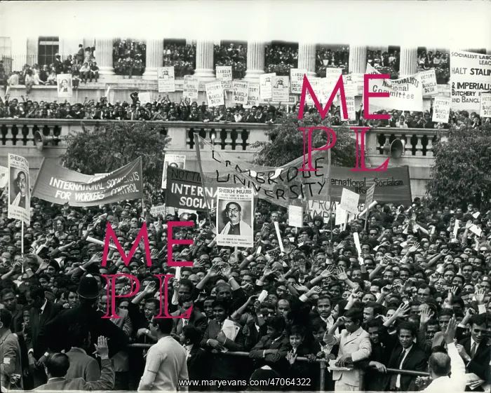 : Demonstrations : Demonstrations
