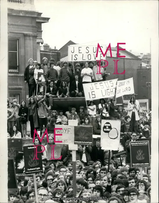 : Demonstrations : Demonstrations