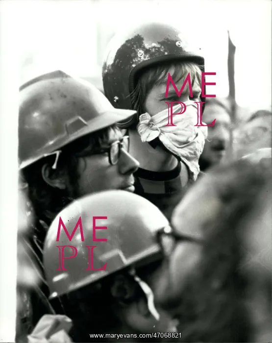 : Demonstrations : Demonstrations