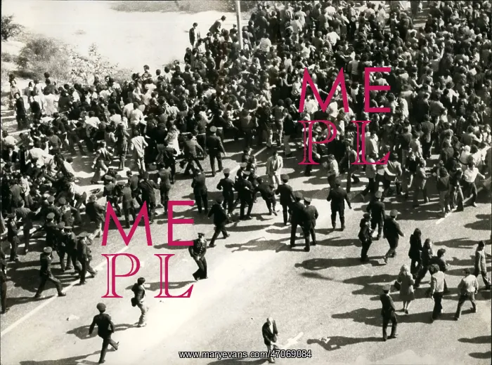 : Demonstrations : Demonstrations