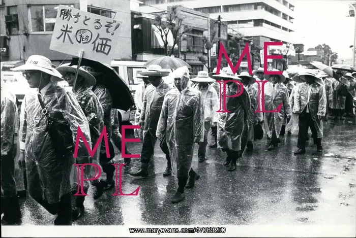 : Demonstrations : Demonstrations