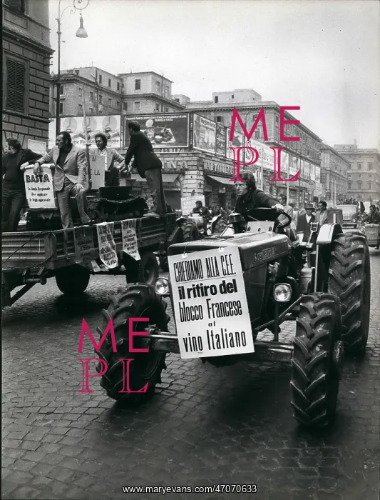 : Demonstrations : Demonstrations
