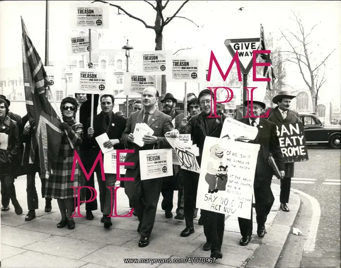 : Demonstrations : Demonstrations