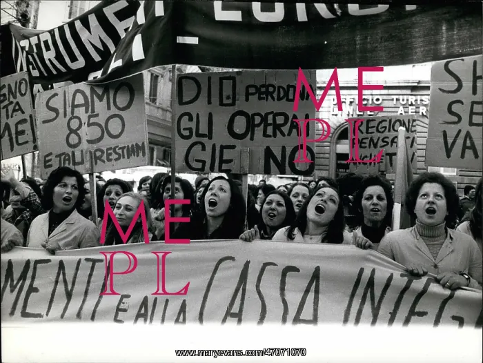 : Demonstrations : Demonstrations